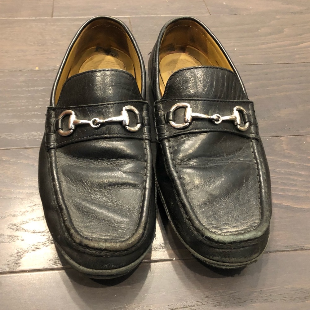 Cole Haan men’s loafer
